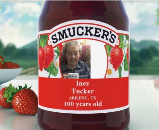 Inez Tucker Profile Photo