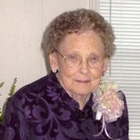 Hazel M. Wigington