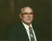 William Kent "Bill" Nielson