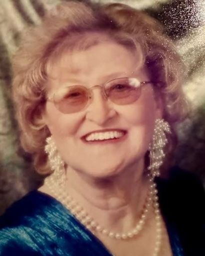 Juanita Parker's obituary image