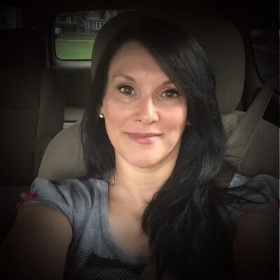 Traci Lynnette Smith