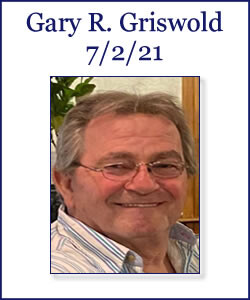 Gary Griswold