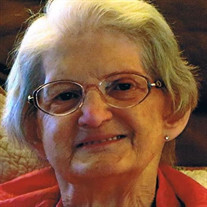 Shirley R. (Wyss) Wise Myers