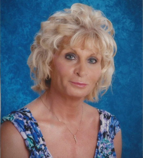 Donna Warren Profile Photo