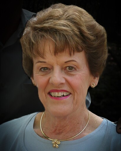 Susan "Sue" Schmitzer Darrington