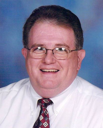 Randall Duane Brazell Profile Photo