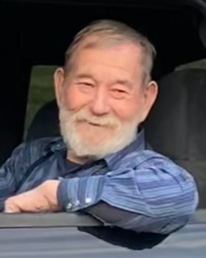Paul G. Moffitt's obituary image