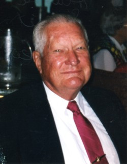 Edward J. Haffner