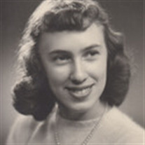 Joan Dannenberg Profile Photo