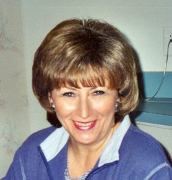 JoAnn Allen