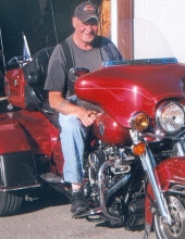 James E. "Jim"  Boyd Jr.