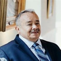 Mr. Miguel Quinones Profile Photo