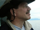 John Moody Profile Photo
