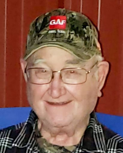 Richard Paul Shafer Obituary November 24, 2024 - Rader Funeral Home