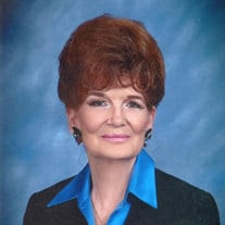 Mary "Dean" Bowen Profile Photo