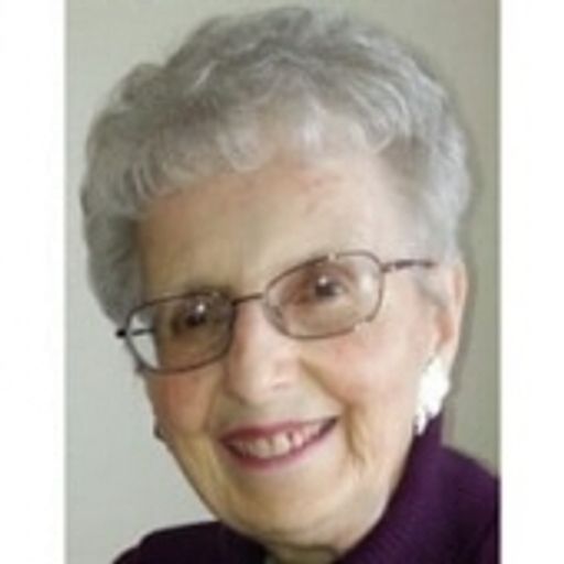 Carolyn M. Ruter