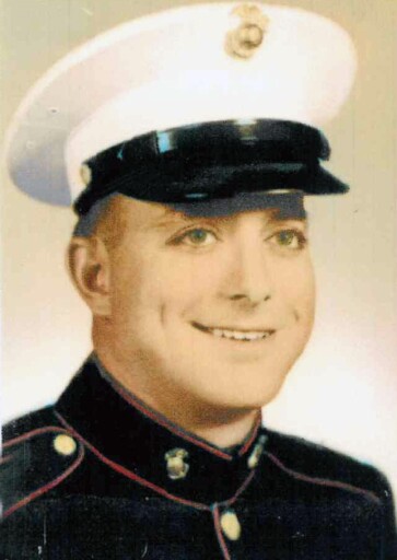 James  Ralph Benedict