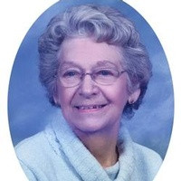 Elizabeth "Betty" Rose Motz Profile Photo