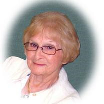 Shirley McNutt Profile Photo