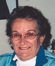 Betty Bradford