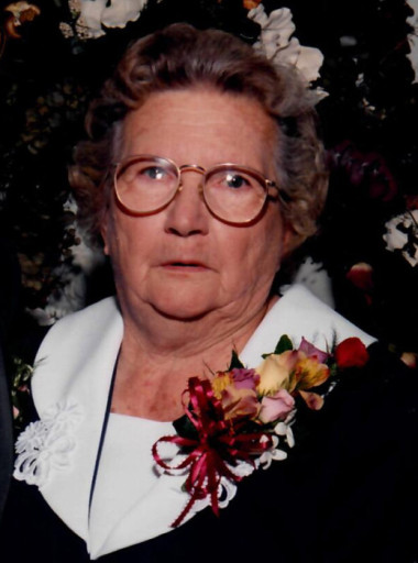 Edna Higley