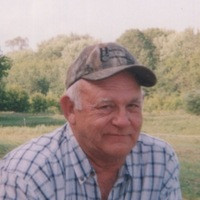 Virgil Paul Johnson Profile Photo