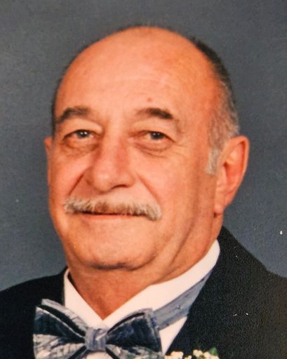 Donald E. Lehr