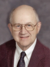 Wayne A. Darling Profile Photo