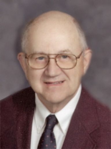 Wayne A. Darling Profile Photo