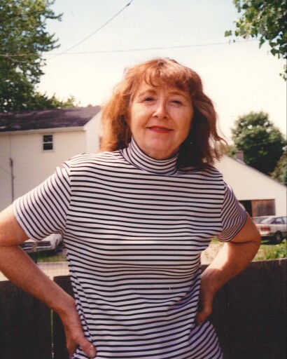 Shirley A. Vickman