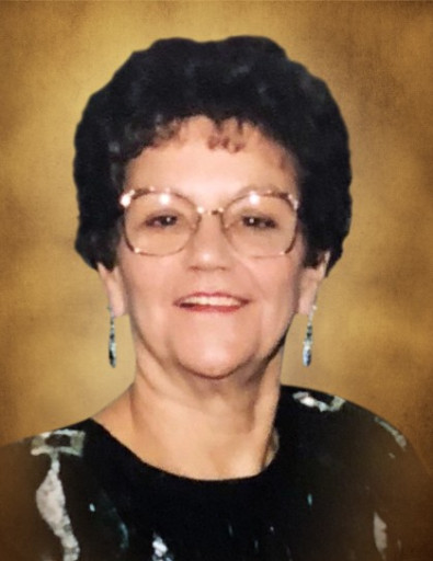 Helen M. (Popa)  Delrose