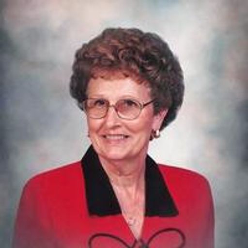 Betty Rountree