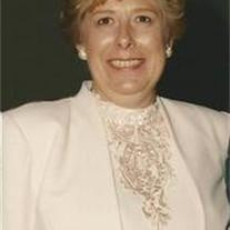 Karen Armstrong Profile Photo