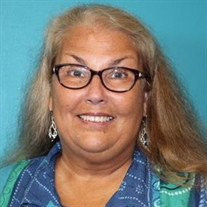 Deborah Blanton Profile Photo