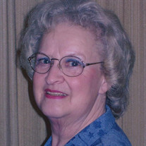 Carolyn A. Robinson