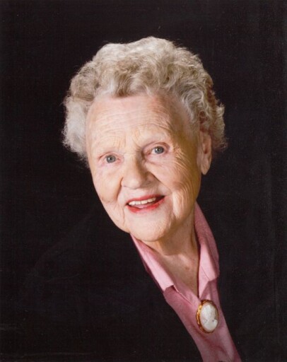 Ruth D. (McAllister)  Thorrington