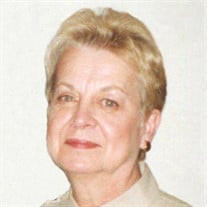 Joann "Jo" Isaacson Profile Photo