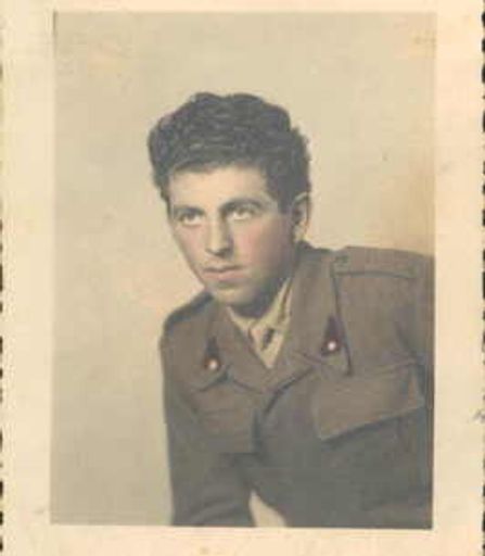 Antonio Di Nardo Obituary 2012 Ward Funeral Homes