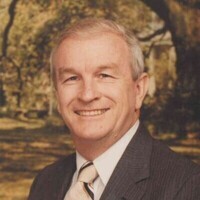 Dr. Billy E. Hagan Profile Photo