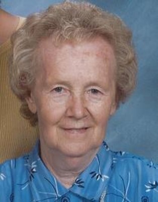 Betty M. Hacker Profile Photo