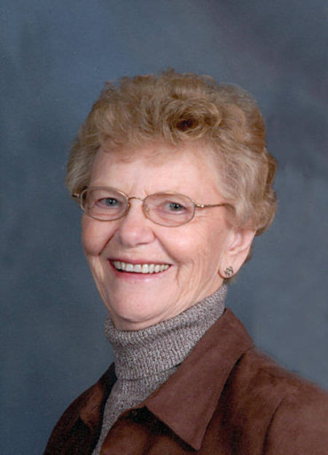 Kathy Kressin