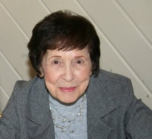 Jane R. Masters