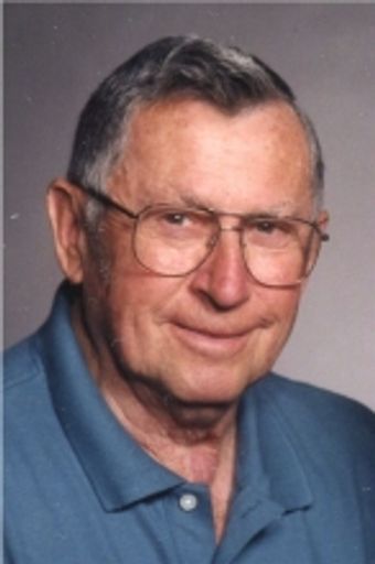 Richard A. Check