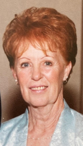 Marjorie Koehler Profile Photo