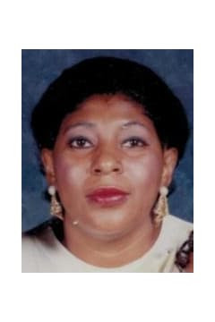 Ms. Gerthaleen   Hill Profile Photo