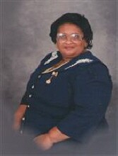 Cerilla Roberta Steward Profile Photo
