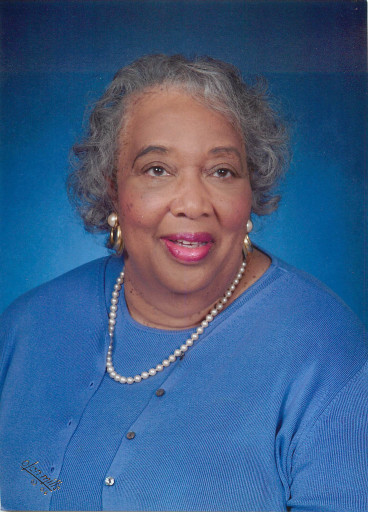Juanita Lillian English Profile Photo