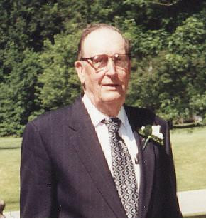 Elder William O. Johnson Profile Photo