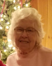 Mabel M. Frantz's obituary image