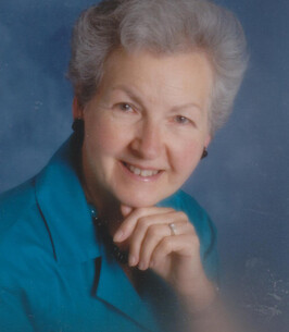 Mary Brown Profile Photo